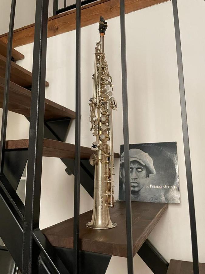 Gli Amanuensi Turín