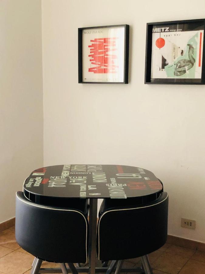 Gli Amanuensi Apartamento