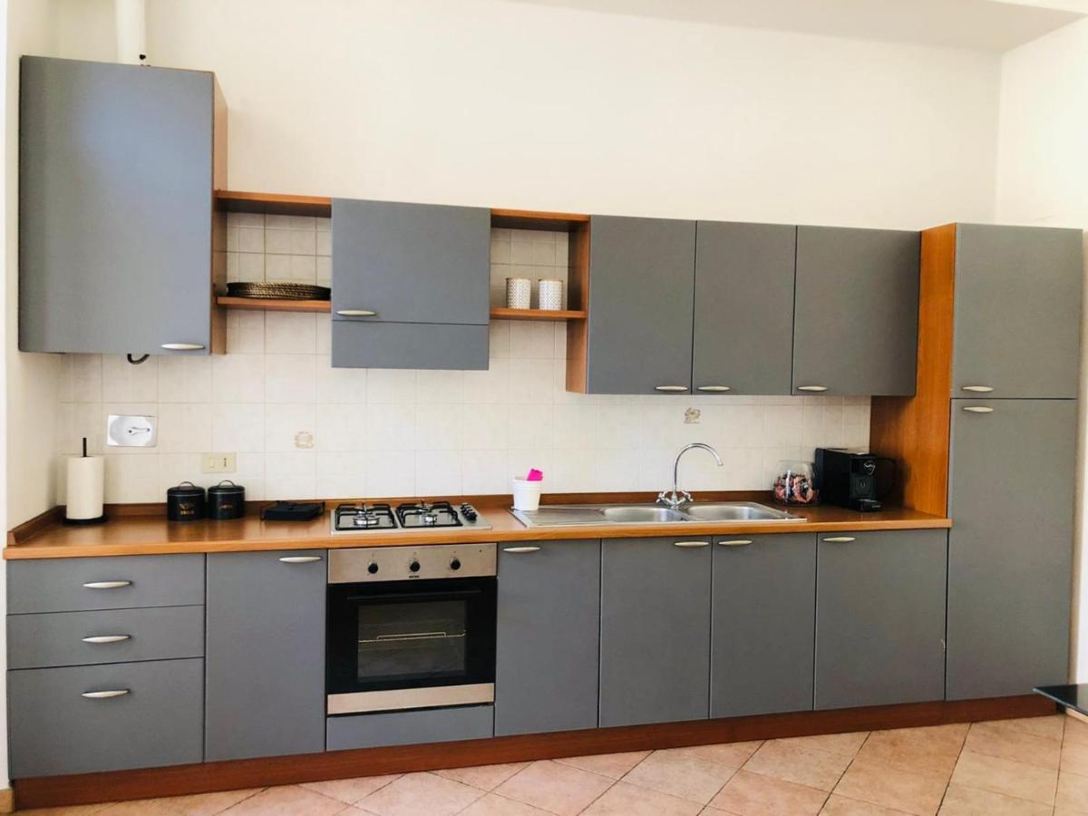 Apartamento Gli Amanuensi