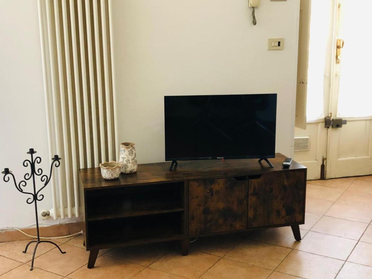 Gli Amanuensi Apartamento Turín