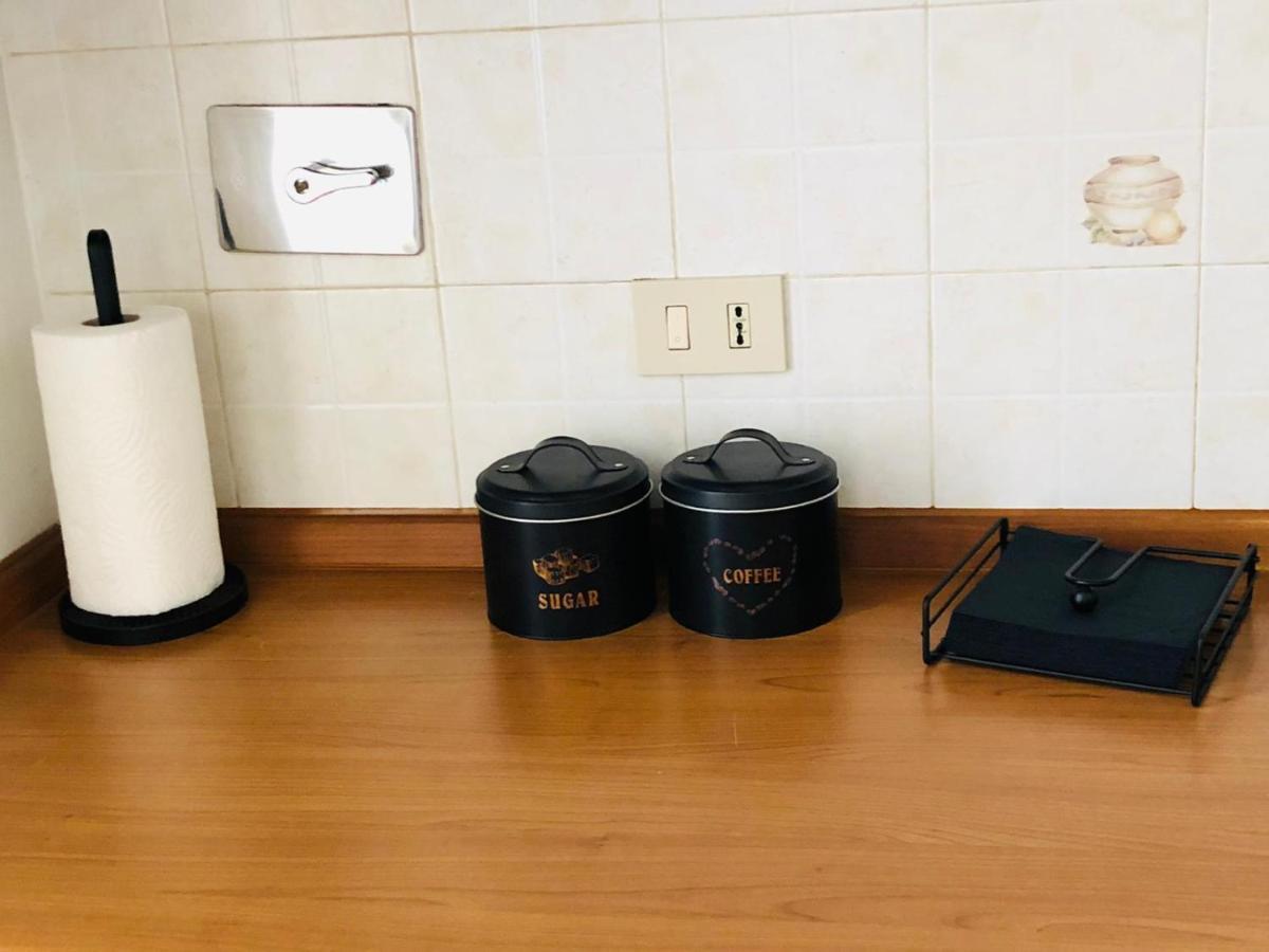 Gli Amanuensi Apartamento Turín